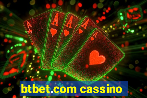 btbet.com cassino